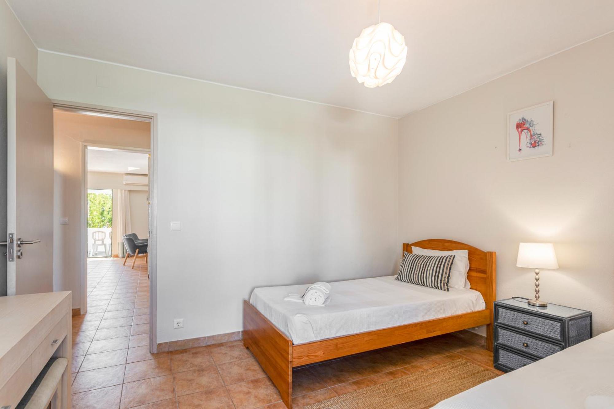 Centralgarve - Amazing Apt In The Heart Of 维拉摩拉 外观 照片
