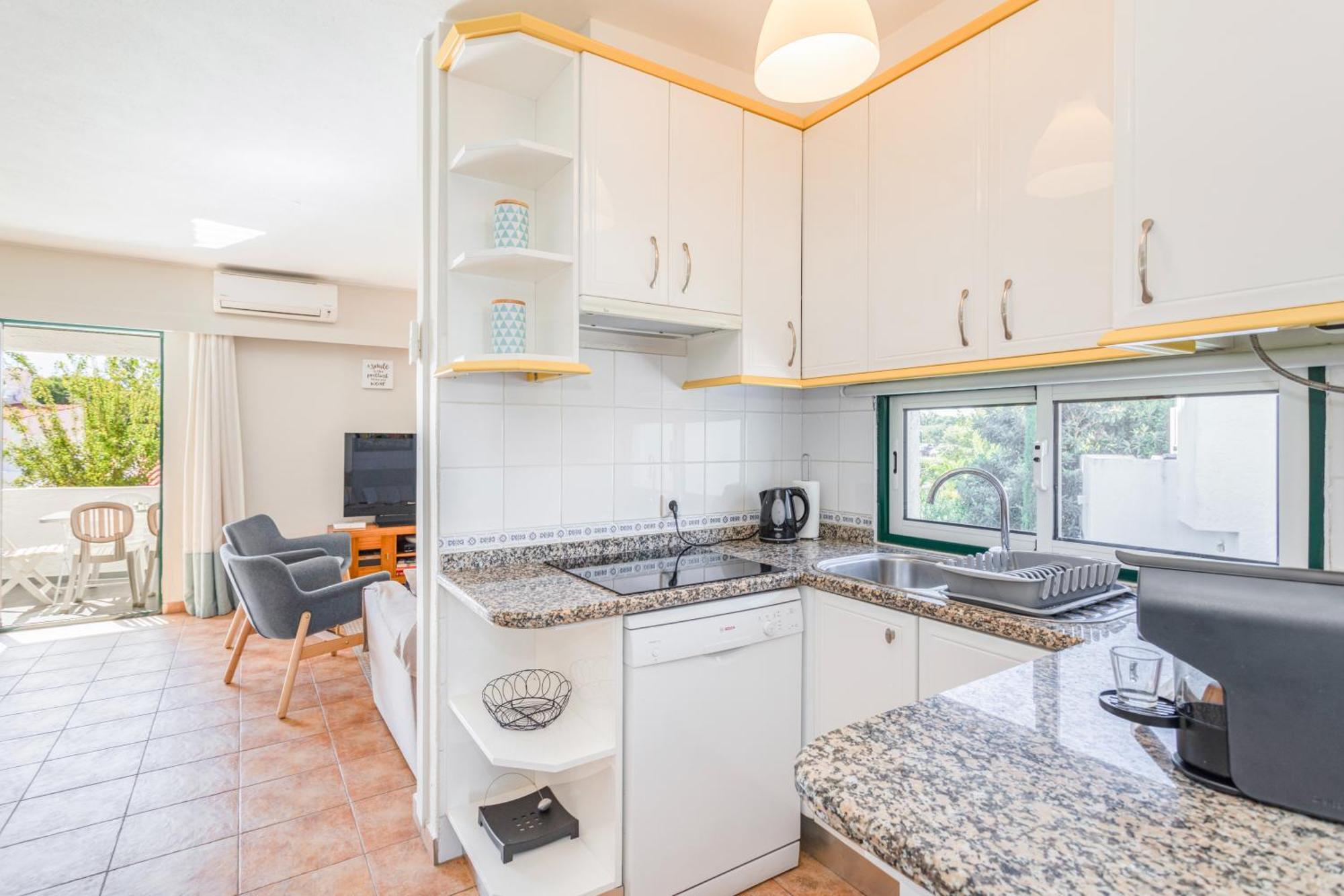 Centralgarve - Amazing Apt In The Heart Of 维拉摩拉 外观 照片